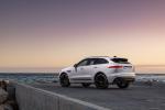 Jaguar F-Pace 25d AWD Chequered Flag 2020 года (ZA)